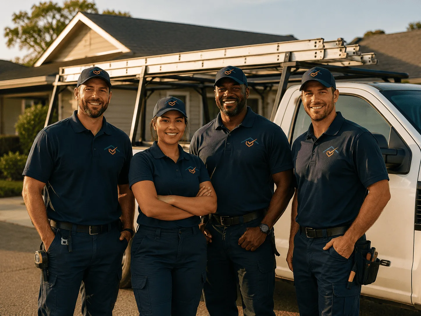 Roof Inspection company in Chicken, AK